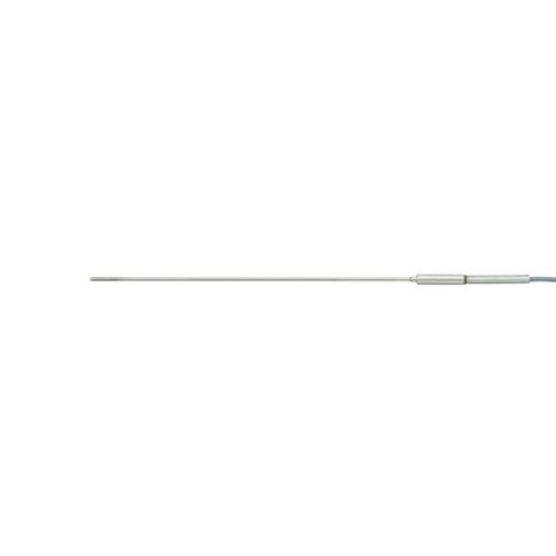 ー100/+50?C低温用センサー(EA701SEー31用) 先端:φ3.2×250mm 握り手部:φ8×40mm