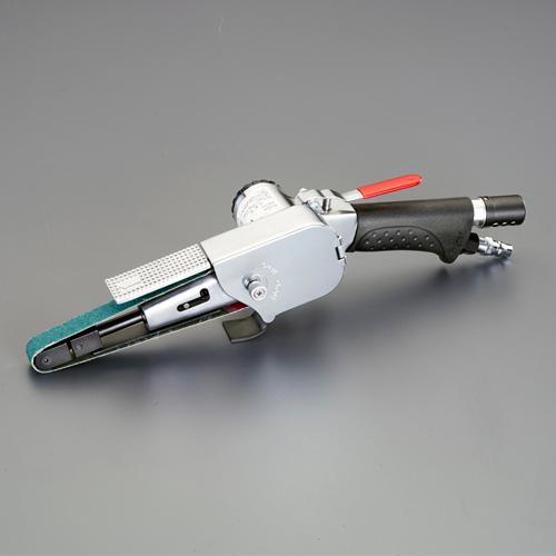 14、000rpm/20x520mmエアーベルトサンダー 20×520mm(#60・#80・#120)