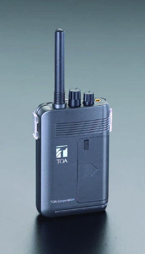 ポータブル送信機 EA790AF-21