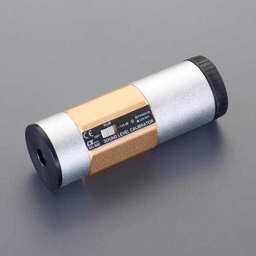 ESCO 騒音計用校正器 EA706C-11