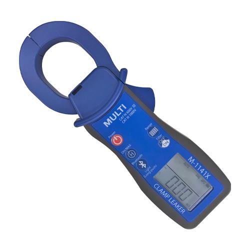 ESCO リーククランプテスター デジタル・Bluetooth内蔵 EA708LC-2A