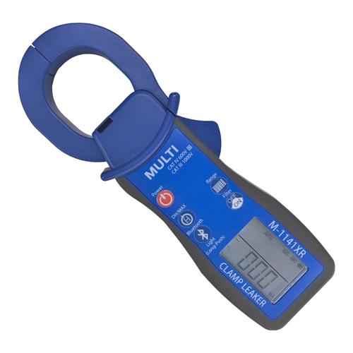 ESCO リーククランプテスター デジタル・Bluetooth内蔵 EA708LC-16A