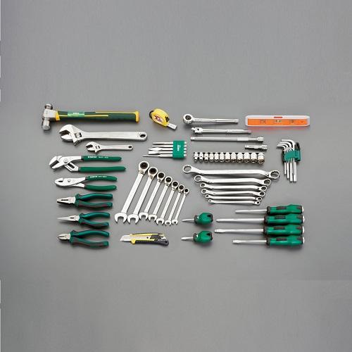 エスコ 工具セット(3/8\