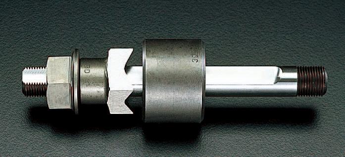 [EA620TA~TD用] 45粍 角殴り付ける上端