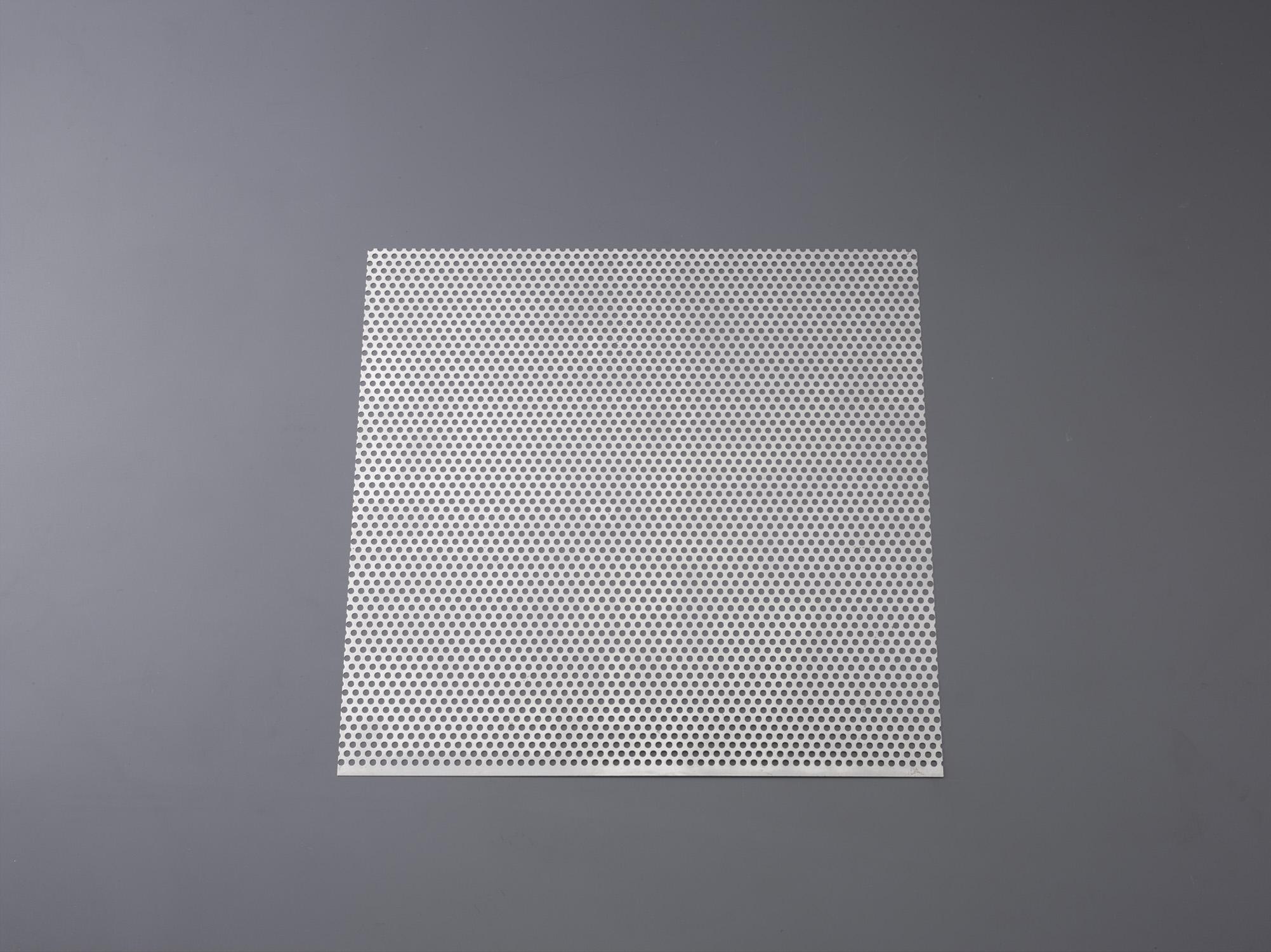914x 457x0.5mm/ 5mm パンチングメタル(スチール製) EA952B-215 6,561円
