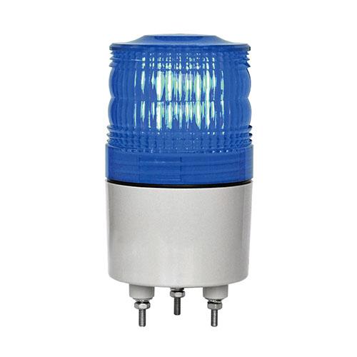 エスコ (Esco) LED回転させる灯 青 AC100-200V EA983FS-168