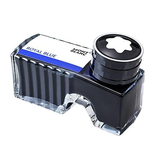 楽天市場】モンブラン MONTBLANC 万年筆用 ボトルインク インク色：3色