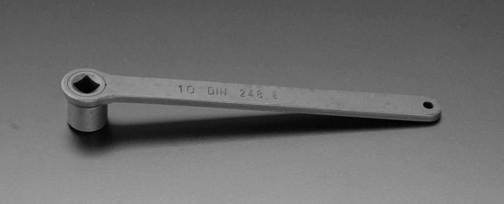 10mm 四角ソケットスパナ
