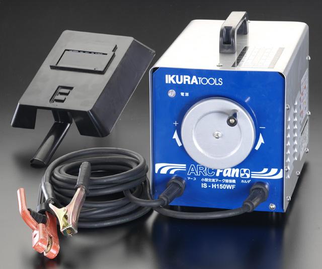 AC100V/AC200V(90A/130A) 遣り取り円弧溶接機