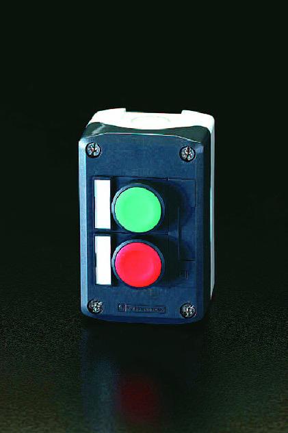 1a-1bx2/2点 コントロールボックス EA940DF-32