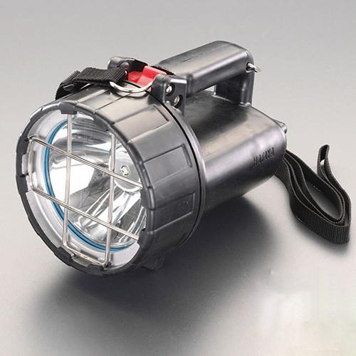 [単1x3本] 御役目灯/LED(防爆型/海事遣りかた)