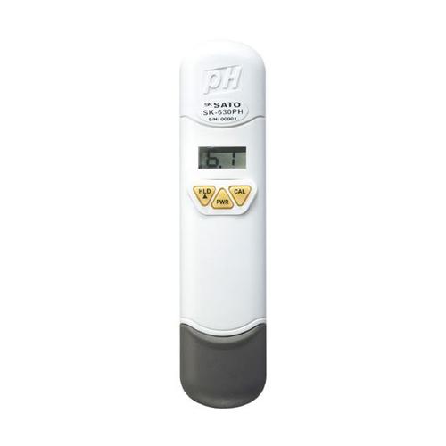 エスコ ペーハー計 EA776AM-1