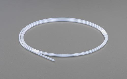 9.4 x1219粍 熱締め付ける熱電子管(フッ素脂/半澄み切った)