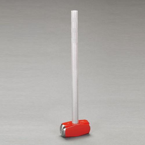 エスコ(ESCO) 3.6kg/590mm 杭打チハンマー EA575BJ-32