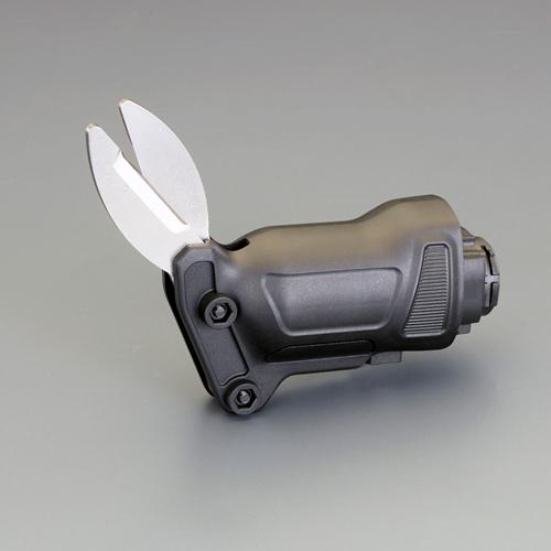 エスコ(ESCO) マルチ剪刀頭顱 [EA813WA-1・6用] EA813WA-14 DIY・工具-花・ガーデン・DIY
