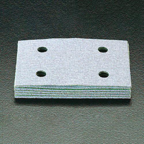 エスコ 75x110mm/#40ハイピッチペーパー(100枚) EA809XE-1 6,722円