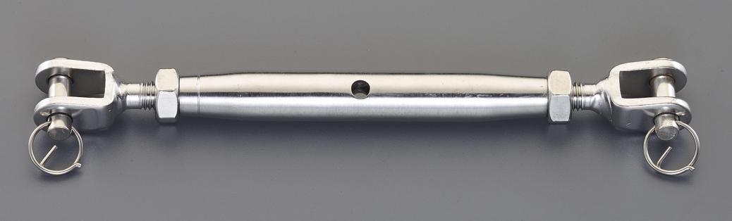 M12 ターンバックル(フォーク&フォーク/ステンレス製) 7,512円
