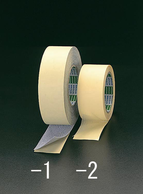 50mmx10m滑り止めテープ(素足用/ロマンスグレー) EA944DE-1