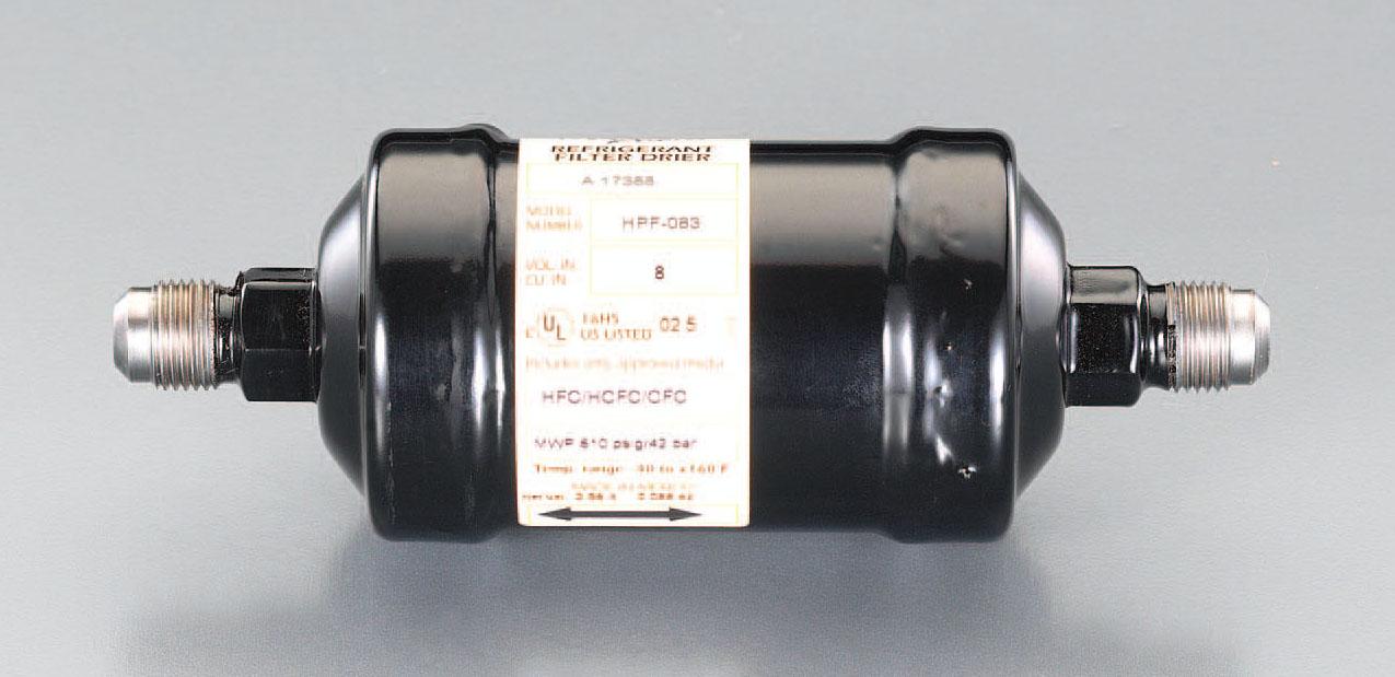 エスコ F5/8\"ヒートポンプドライヤー(フレアー) EA495ME-5