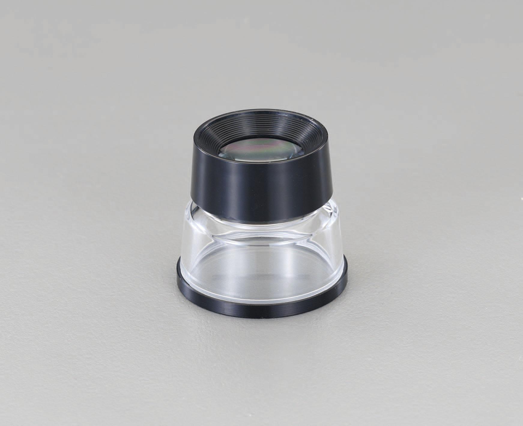 エスコ(ESCO) x8/30mm スケールルーペ EA756D-8