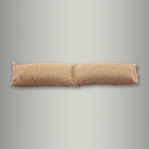 エスコ (Esco) 吸水土のう 茶/5枚 900x250mm EA997Z-53A