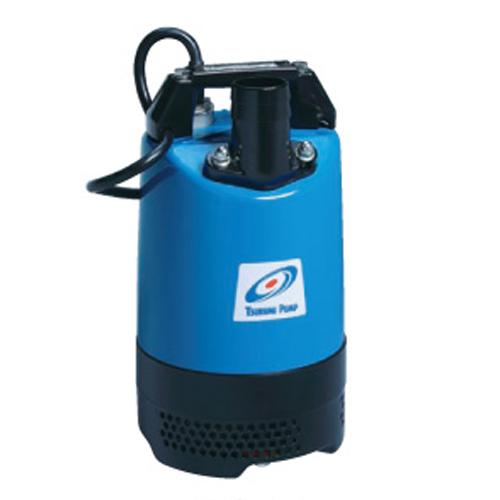 ESCO 水中ポンプ AC100V/750W 60Hz /50mm EA345RW-26