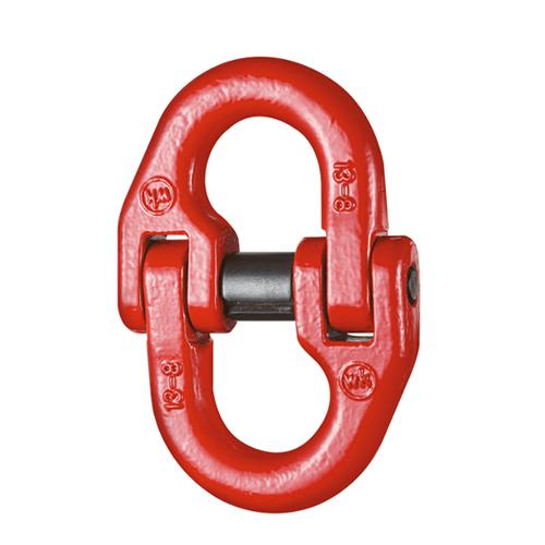 15.0tonコネクティングリング 57mm
