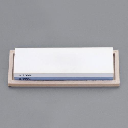 200x60x30粍両面水砥ぎ剃刀砥  200×60×30粍 DIY・工具-花・ガーデン・DIY-その他