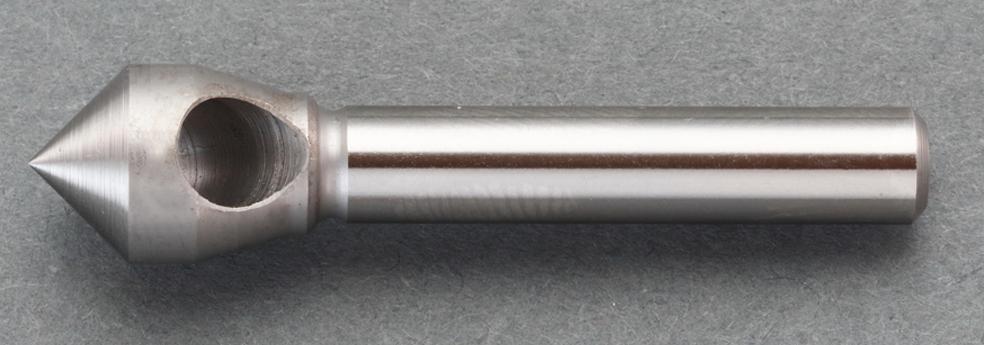 11ー26mmカウンタ-シンク(12mm軸・HSS) 11~26mm 8,817円