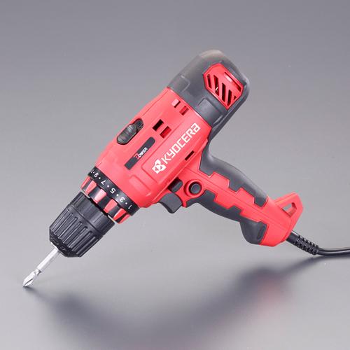AC100V/160W電動１番ウッドせん孔機  222(W)×60(L)×190(H)粍