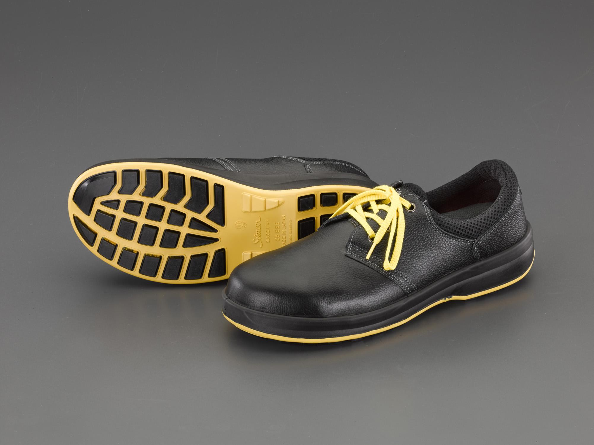 26.0糎安全性のある靴(静電)  26.0糎