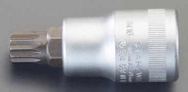 \"3/4\"\"DRxM16[XZN]ビットソケット\"  M16