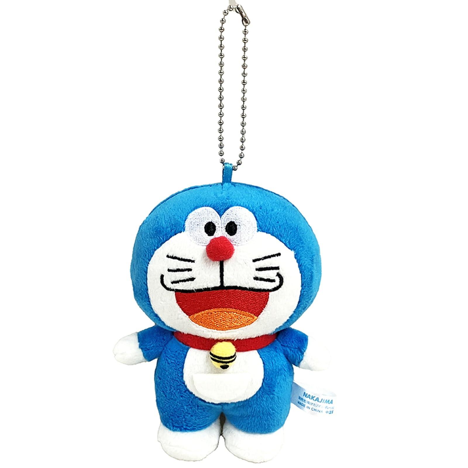 ドラえもんいろんな顔がいっぱいマスコット　50個まとめ売り　新品　未使用 ドラえもん いろんな顔がいっぱいマスコットNEW1【ラウンドワン