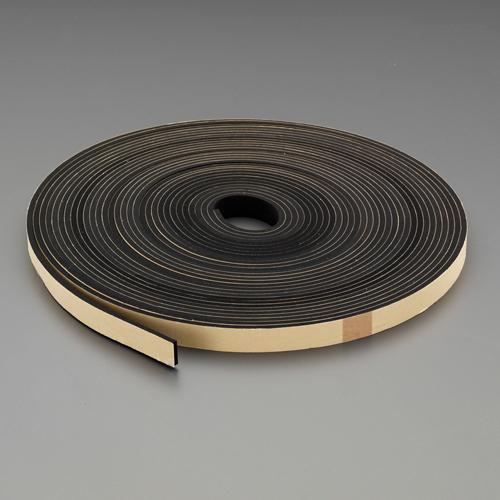 5x20mm/20mスポンジパッキン 20mm×20m
