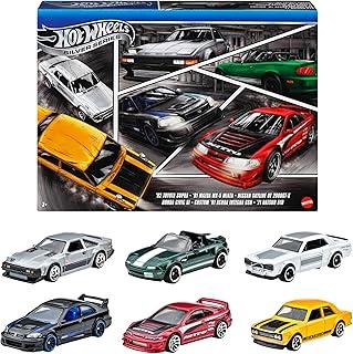 楽天市場】ホットウィール(Hot Wheels) ストリート・オブ