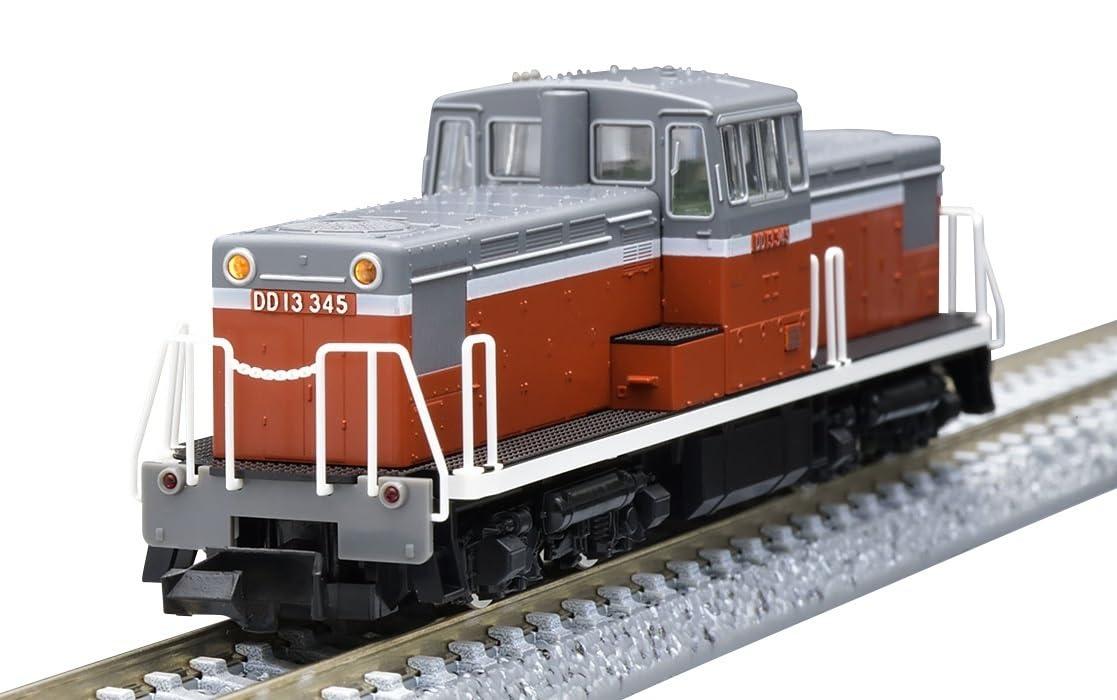 DD13-300形