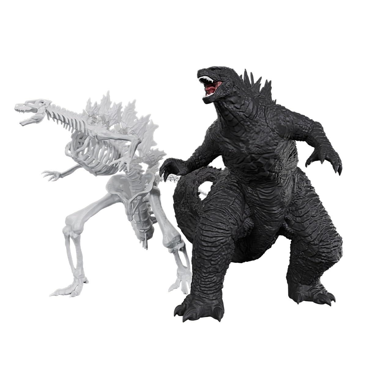 劇場公開記念ムービーモンスターシリーズ GODZILLA ムービーモンスターシリーズ GODZILLA(2024) EVOLVED ver. from