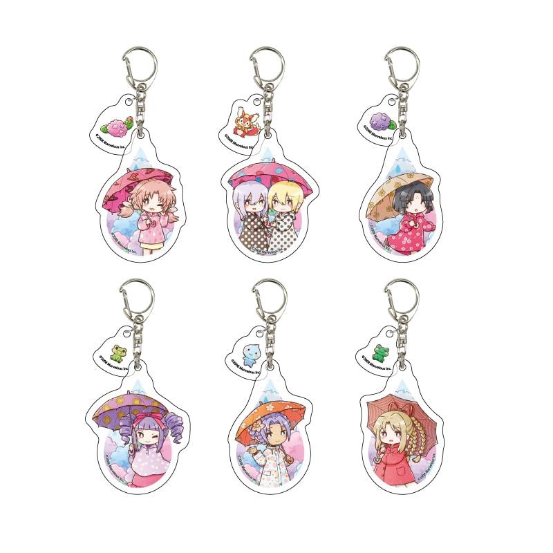 楽天市場】【キール】 ルーンファクトリー4スペシャル 缶バッジ