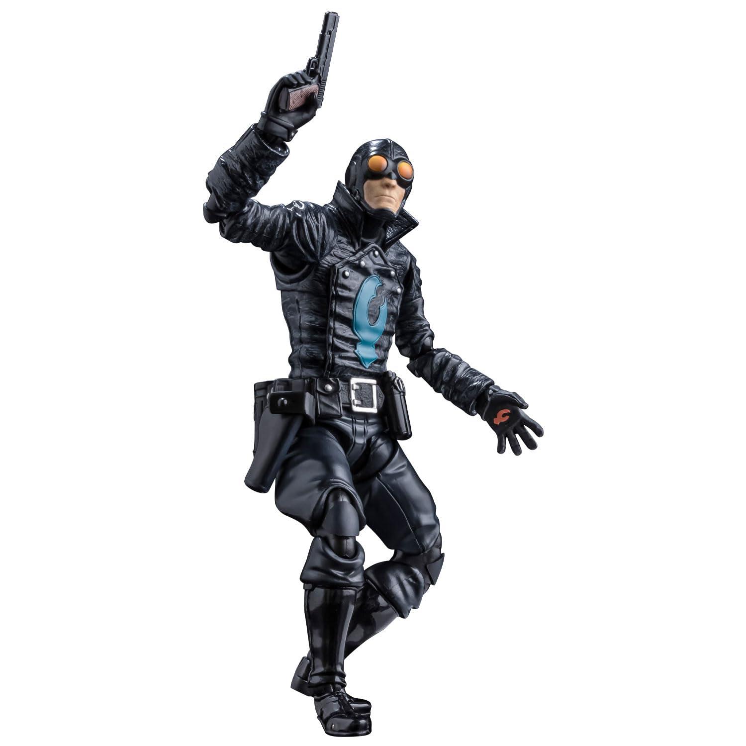 1000TOYS ロブスター・ジョンソン 1/12 SCALE ACTION FIGURE
