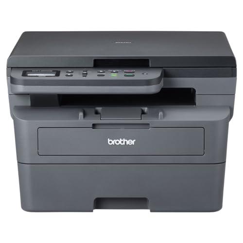 ブラザー JUSTIO モノクロレーザー複合機 A4 DCP-L2600DW 1台
