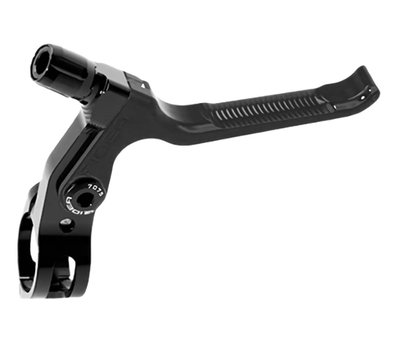 RIDEA Brake Lever CH2 ブラック 147-10234