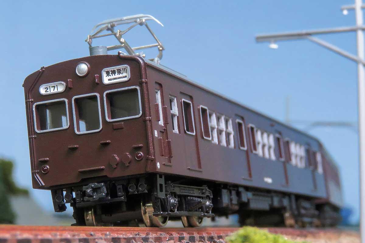 楽天市場】Nゲージ 旧型国電70系 信越 上越 6両編成セット 鉄道模型 未