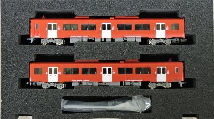 楽天市場】JR九州キハ200形「赤い快速」2両編成セット（動力付き