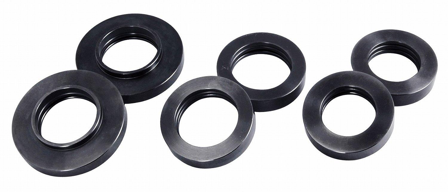 ホーザン(HOZAN) アダプターキット サイズ:1"、1-1/8"、1.5" 適応:C-448 C-448-4|ポッチ