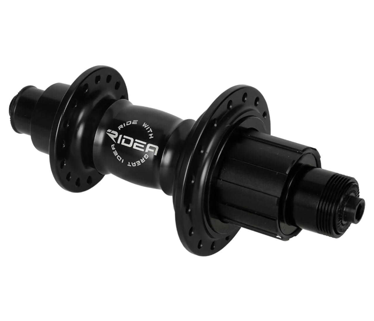 RIDEA High Performance Hub HF7-R135/32 ブラック 147-00470 21,140円