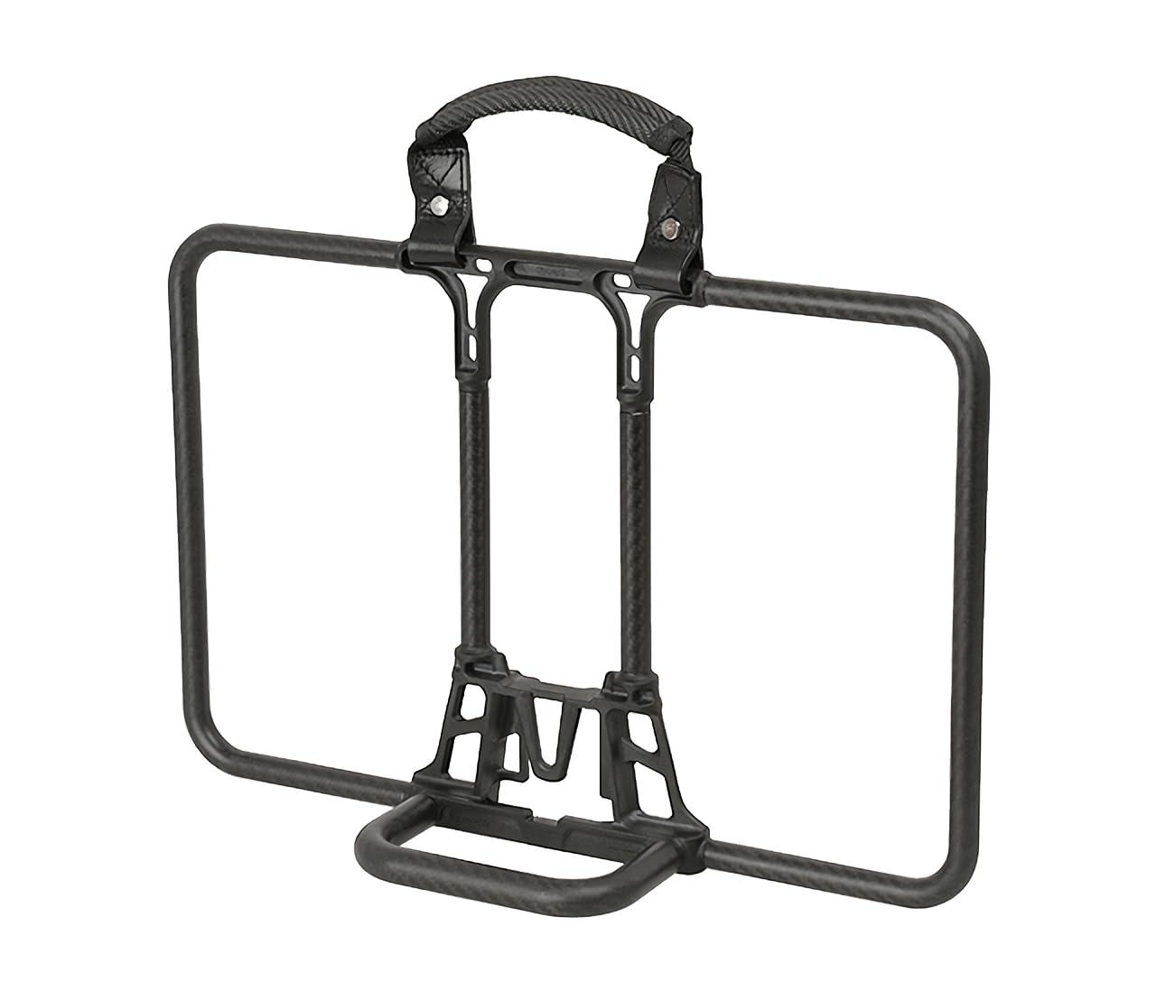 アトムVANMOOF S3 FRONT CARRIER フロントキャリア VanMoof S3 front carrier: Not recommended : r/vanmoofbicycle