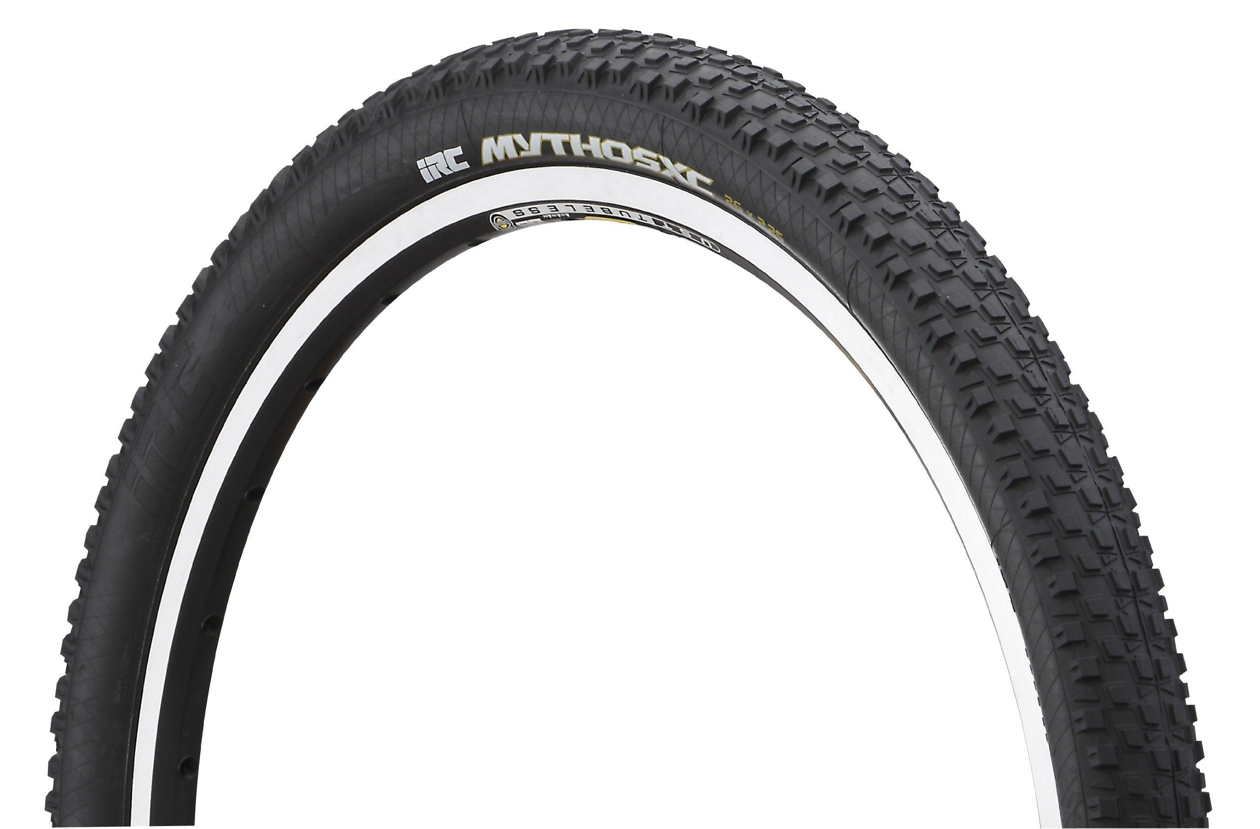 アイアールシータイヤ(IRC tire) 自転車 タイヤ MYTHOS XC ミトスXC HE 26 × 2.25 19634V 4,382円