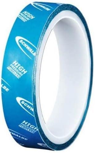 SCHWALBE(シュワルベ) チューブレスリムテープ TUBELESS RIM TAPE (10m×25mm) [並行輸入品]