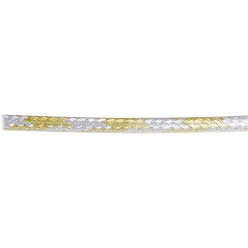 アリゲーター(ALLIGATOR) SLEEK GLIDE ブレーキ用アウターケーブルBOXゴールド/シルバー(GS) φ5mm×30M 1本入