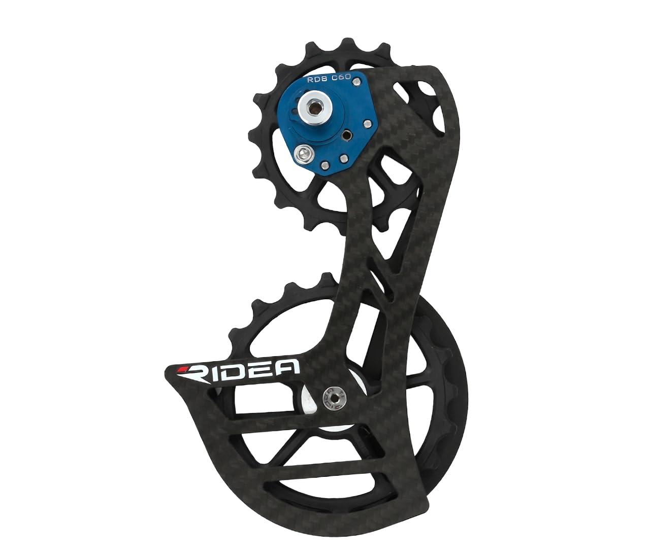 新品未使用 RIDEA リデア RD6-C60FC-C カーボンケージ 付属品 m-4510676120934.jpg